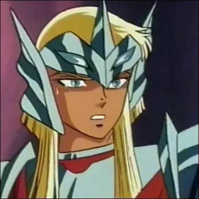 Qui est ce personnage?