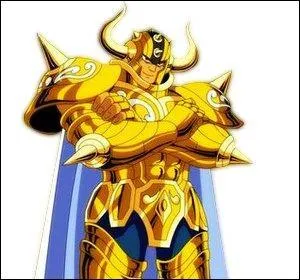 Qui est ce personnage?