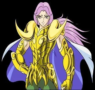 Qui est ce personnage?