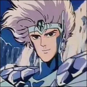 Qui est ce personnage?