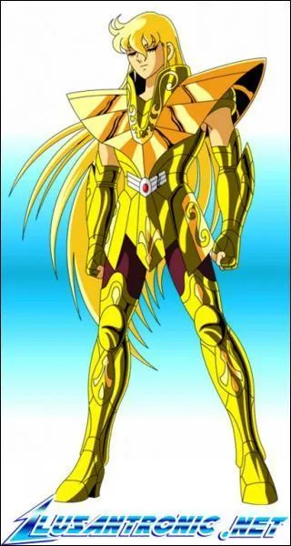 Qui est ce personnage?