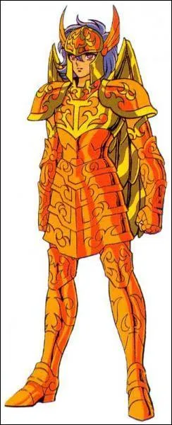 Qui est ce personnage?