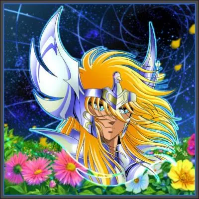 Qui est ce personnage?