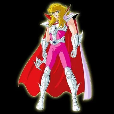 Qui est ce personnage?