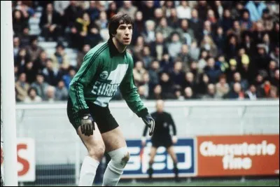 Quel &eacute;tait le club de Jean-Paul Bertrand-Demanes ?