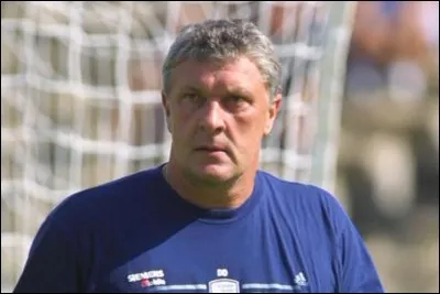 O&ugrave; jouait Dominique Dropsy ?