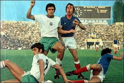 O&ugrave; &eacute;tait le d&eacute;fenseur Christian Lopez ?