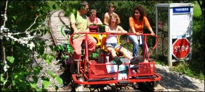 Quelle est ton activité préférée ?