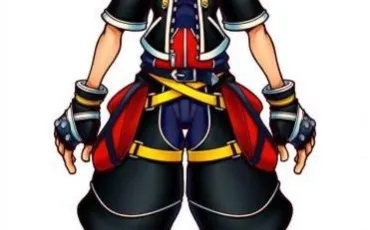 Quiz Kingdom hearts
