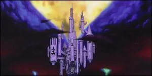 Quel est ce bâtiment ?