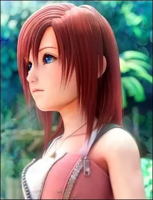 Qui est cette jolie fille ?