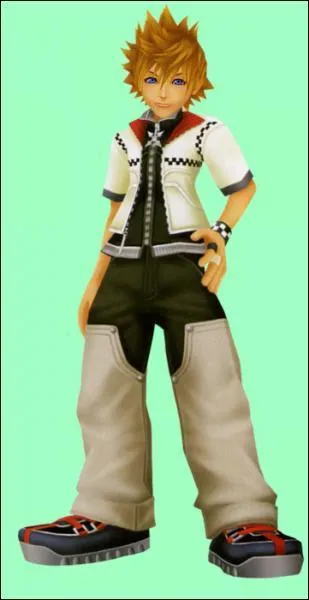 Qui est ce simili le seul à être ''beau'' ?