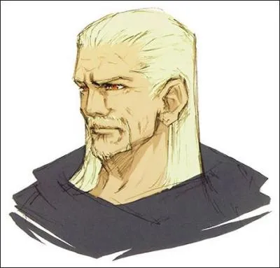 Qui est cette personne ?