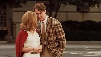 Dans quel film peut-on le voir ainsi ?