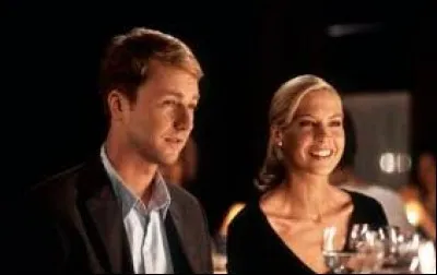 Dans quel film peut-on le voir ainsi ?