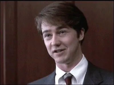 Dans quel film peut-on le voir ainsi ?