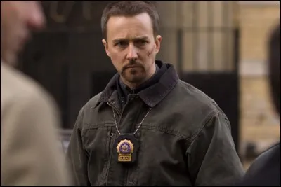 Dans quel film peut-on le voir ainsi ?