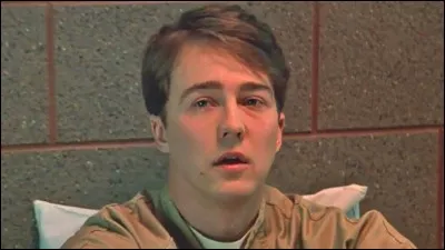 Dans quel film peut-on le voir ainsi ?