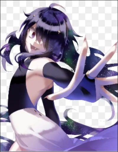 Quel est le pouvoir supplémentaire d'Asuramaru ?