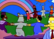 Quiz Les Simpson - L'origine des personnages - Part 1/2