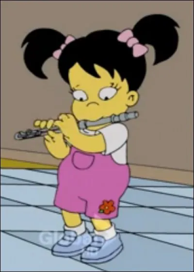 Selma Bouvier a découvert qu'elle était ménopausée. Elle décide donc d'adopter une jeune fille venant d'un pays lointain. Mais de quel pays ?