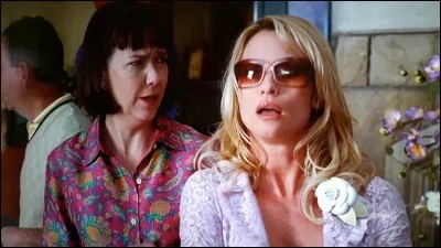 Niveau style vestimentaire, c'est plutôt...