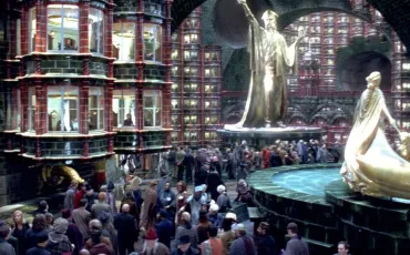 Quiz Harry potter