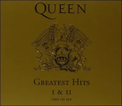 C'est Freddy Mercury qui dessina le logo de Queen.