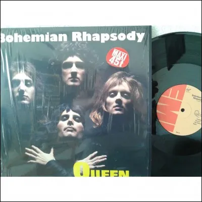 "Bohemian Rhapsody" est une chanson à succès de Queen.