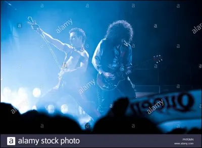 Tous les membres de Queen composaient.