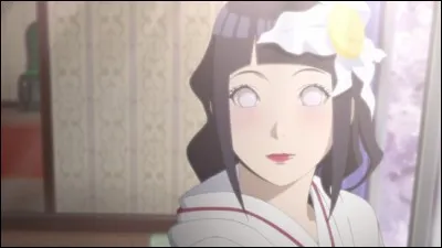 Qui est le mari d'Hinata à la fin de l'anime ?