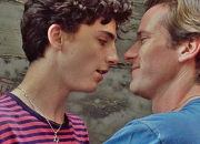 Quiz Call Me By Your Name (film)