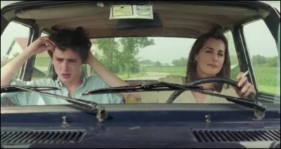 (Une citation, un personnage. Lequel ?) : "We rip out so much of ourselves to be cured by things faster and go bankrupt by the age of thirty".