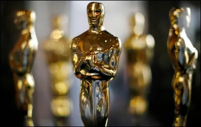 Qui a été oscarisé par le biais de cette uvre ?