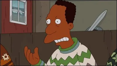 Carl Carlson est un enfant adopté. On ne connaît pas son pays natal. Mais on sait où il a été adopté et a grandi. Dans quel pays ?