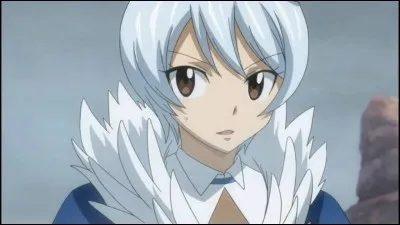 Qui est cette mage ?