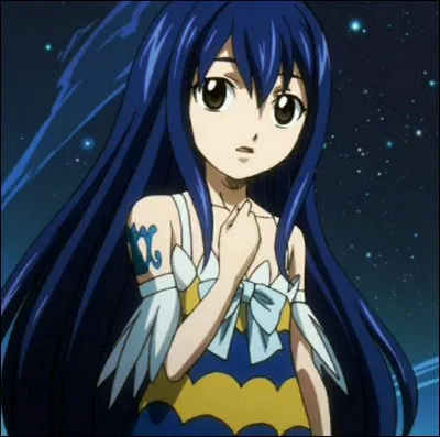 Qui est cette mage ?