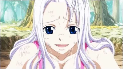 Qui est cette mage ?