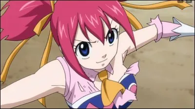 Qui est cette mage ?