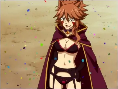 Qui est cette mage ?