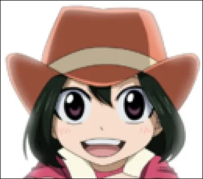 Qui est cette mage ?