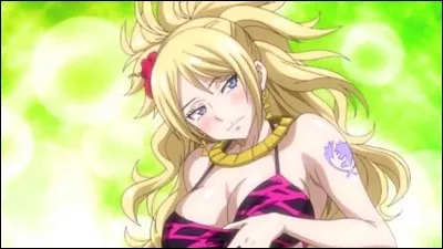 Qui est cette mage ?