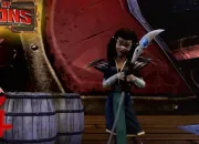 Quiz Connaissez-vous bien Nikora Stormheart dans ''Shoot Dragons'' ?
