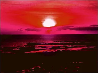 "Soleil Rouge" est-il un film réalisé par Terrence Malick ?