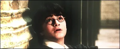 Sirius Black est le ... d'Harry