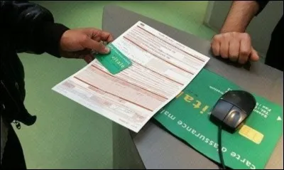 En cas d'absence du médecin traitant que se passe-t-il ?