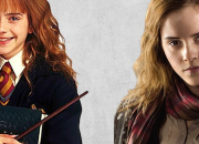 Quiz Hermione Granger (Vrai ou faux)