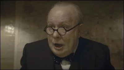 Dans quel film peut-on le voir ainsi ?