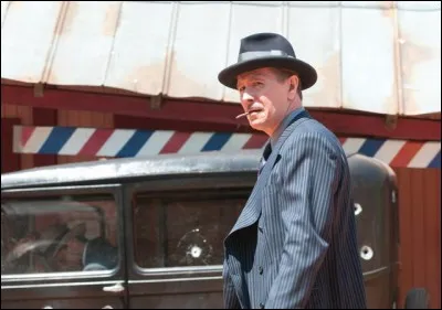 Dans quel film peut-on le voir ainsi ?