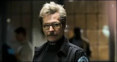 Dans quel film peut-on le voir ainsi ?